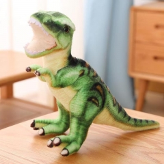 Dinosaur toys（Tyrannosaurus Rex）