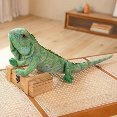 Chameleon toys