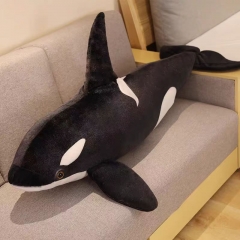 Orca toys