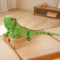 Chameleon toys