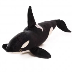 Orca toys