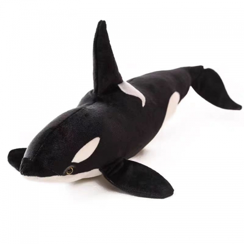 Orca toys