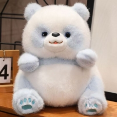 Little Bear Plush Toy