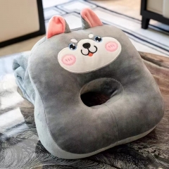 Nap pillow