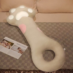 Cat Claw Pillow