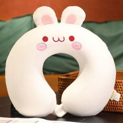 U-shaped pillow