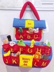 Noah ABC ARK