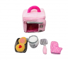 My Baking set