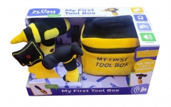 plush tool set