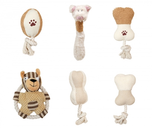 Pet Toys