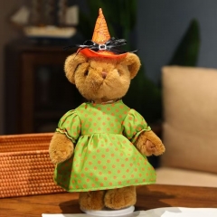 Halloween Bear