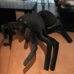 Halloween spider