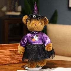 Halloween Bear