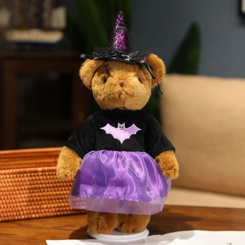 Halloween Bear