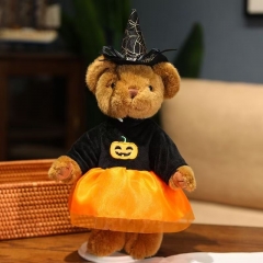 Halloween Bear