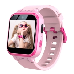 New 1.54 inch 750mah battery 240*240 resolution children kids boys girls waterproof smart watch