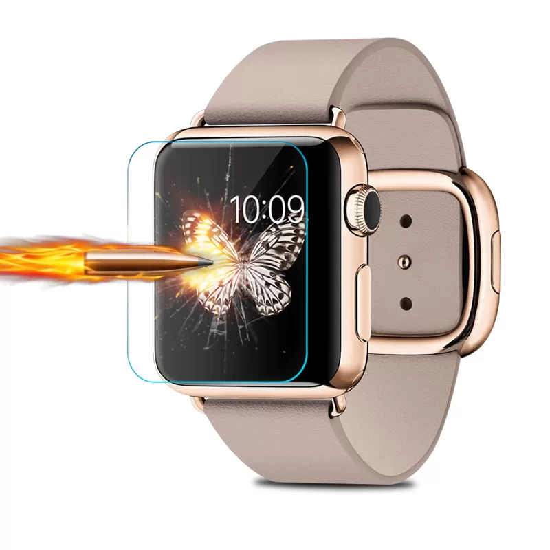 Tempered Glass for Apple Watch VA00130