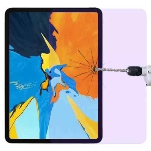 Anti-blue Ray Tempered Glass for iPad VAC00209
