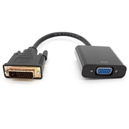 DVI to VGA Adaptor VA00370