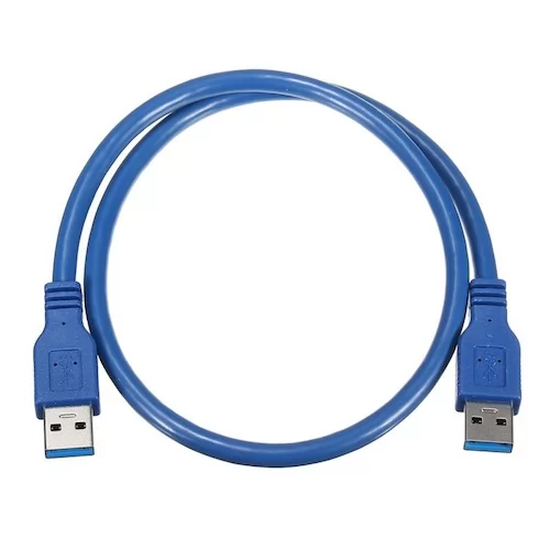 60cm USB3.0 USB to USB Cable VA00372