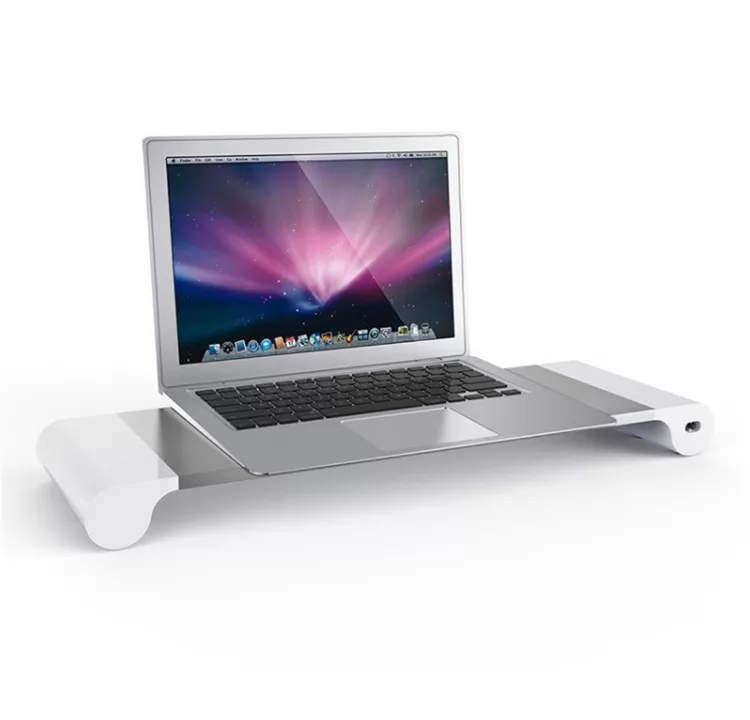 4USB Macbook Desktop Shelf w/ Charging Cable VA00614