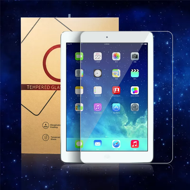 Tempered Glass for iPad VA01202