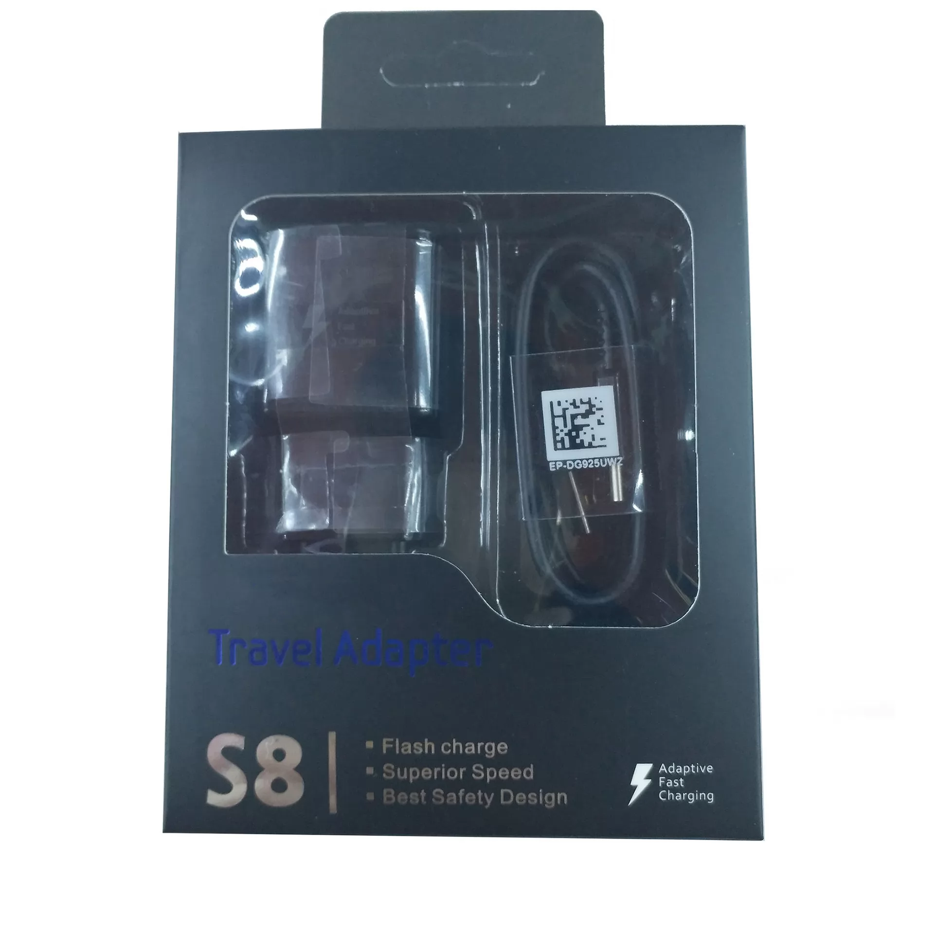 Fast Charging Kits for S8 VA01948