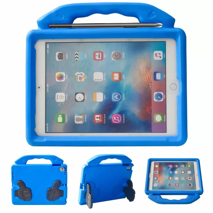 Thumb EVA Stand Protect Case for iPad/Tablet VA01967