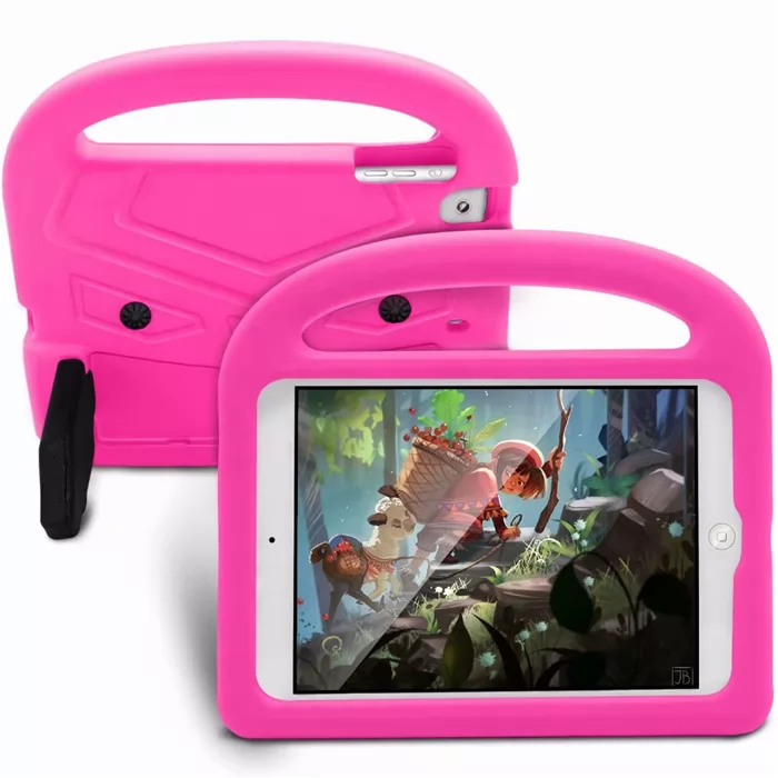 Sparrows EVA Stand Protect Case for iPad/Tablet VA01961