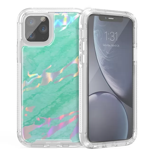 Marble Defender Case for iPhone VA02607
