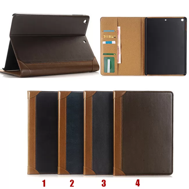Leather Case for iPad VA02419