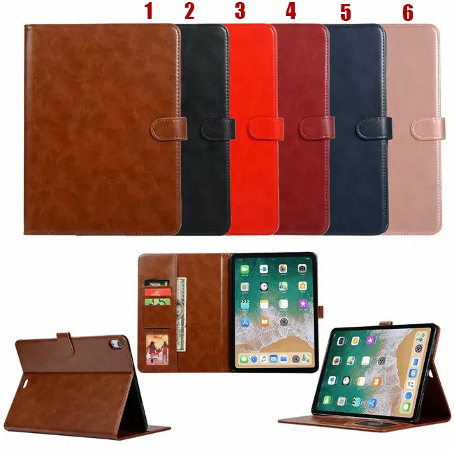 Leather Case for iPad VA02420