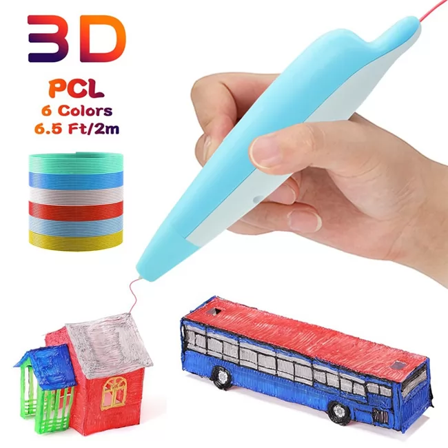 3D Printing Pen VA02356
