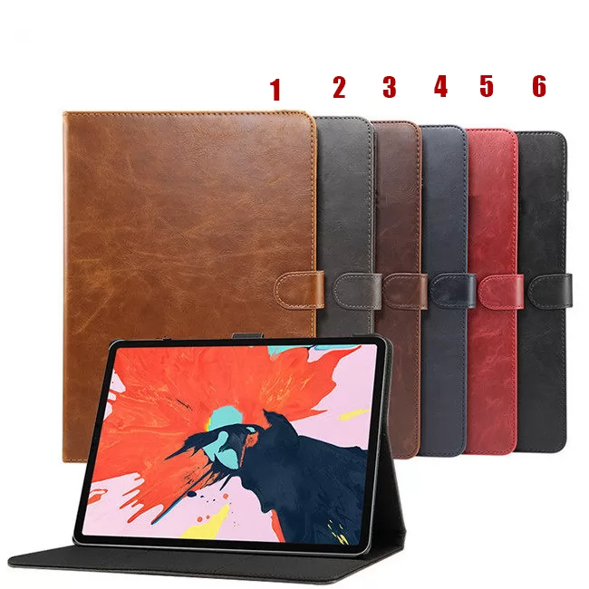 Leather Case for iPad VA02413