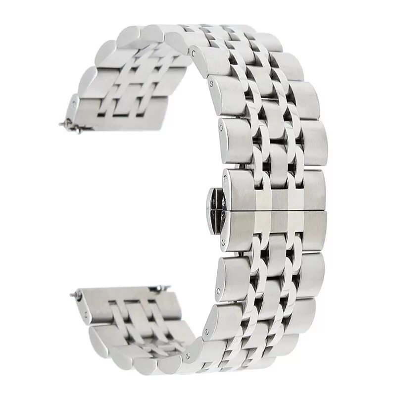 Stainless Steel Watch Strap for Samsung Watch VA02003