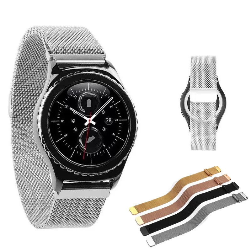 Milanese Watch Strap for Samsung Watch VA01998