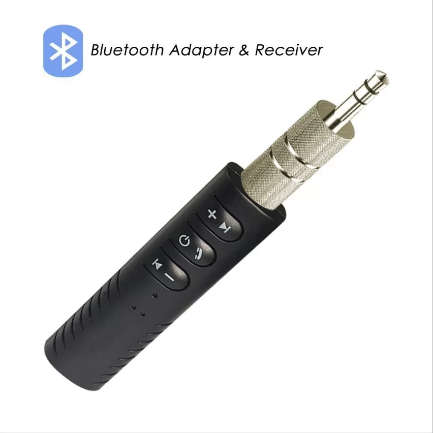 AUX Mini Bluetooth Adapter VA02005