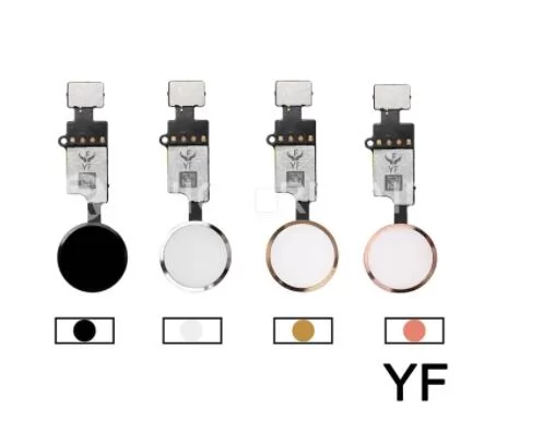 YF Universal Home Button with Return Function