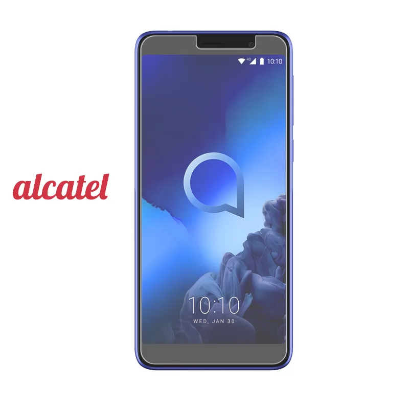 for Alcatel Tempered Glass VAC01197