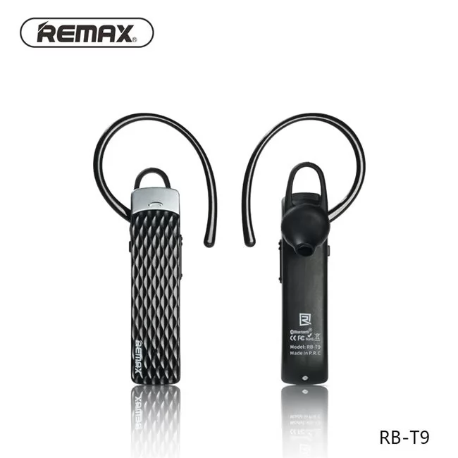 Remax T9 Wireless Earphone VAC01641