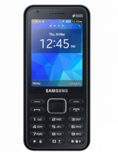 Samsung B350E Feature Phone VAC01728