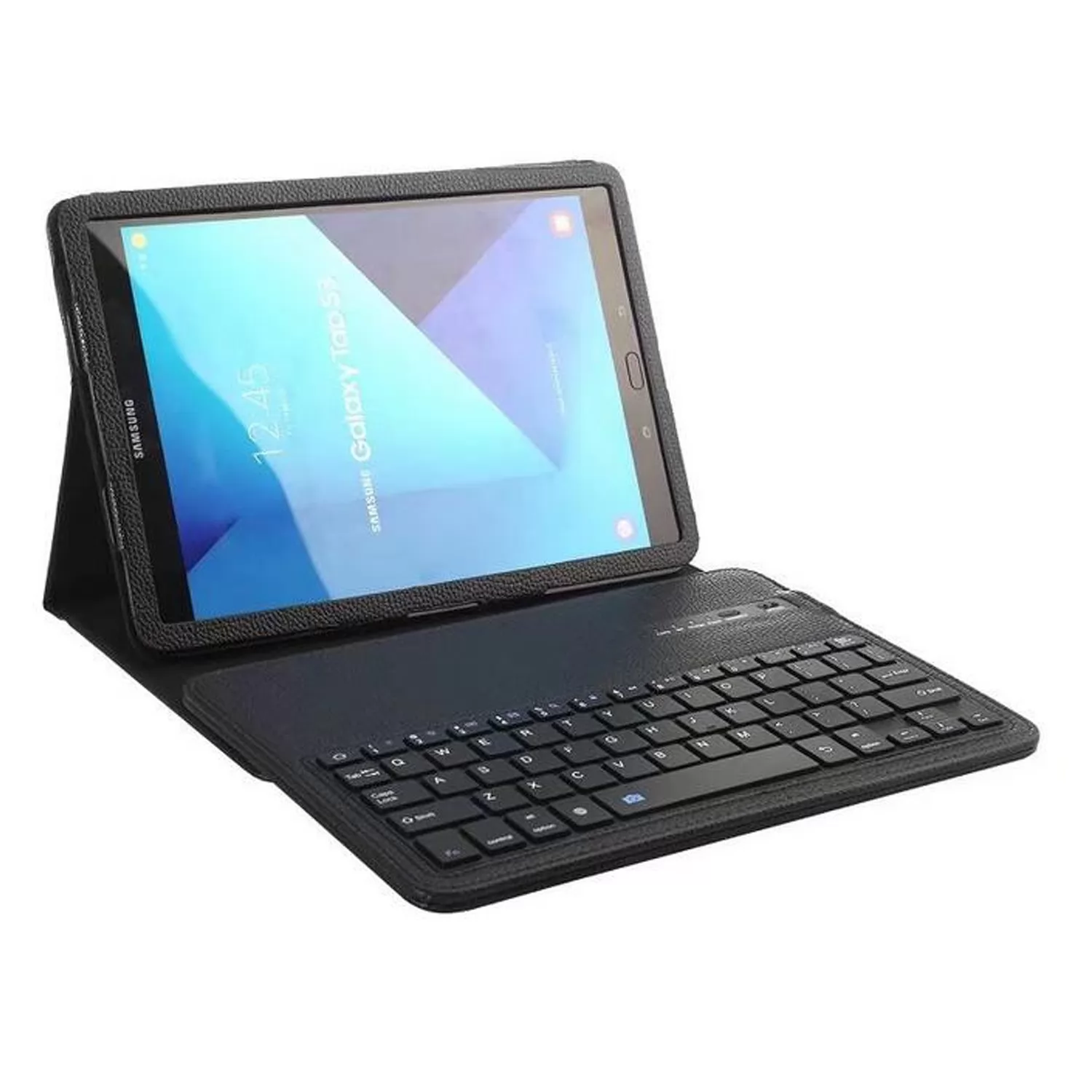 PU Leather Keyboard Case for Samsung Tablet VAC01804