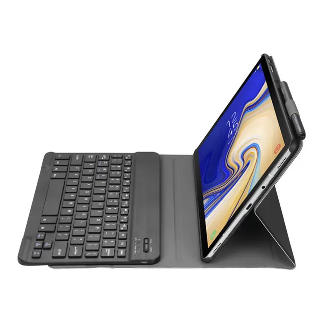 Keyboard Case for Samsung Tablet VAC01802
