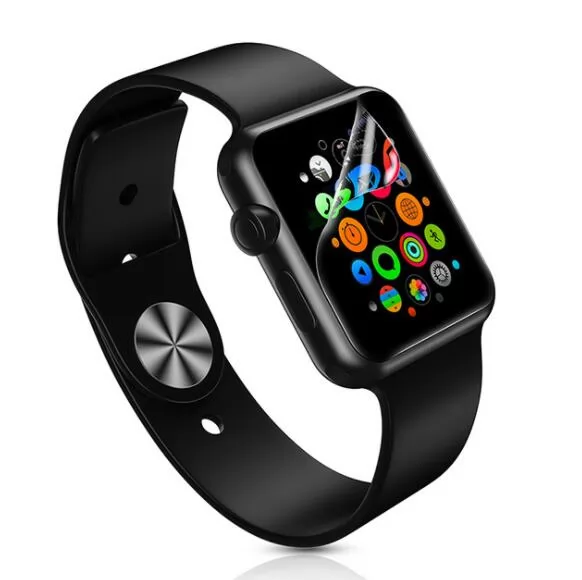Soft Protect Film for Apple Watch VAC01824