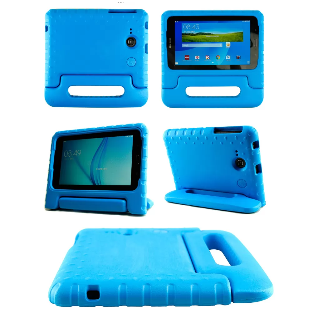 Portable EVA Kids Case for iPad VAC01825