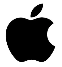 iPhone Logo Case