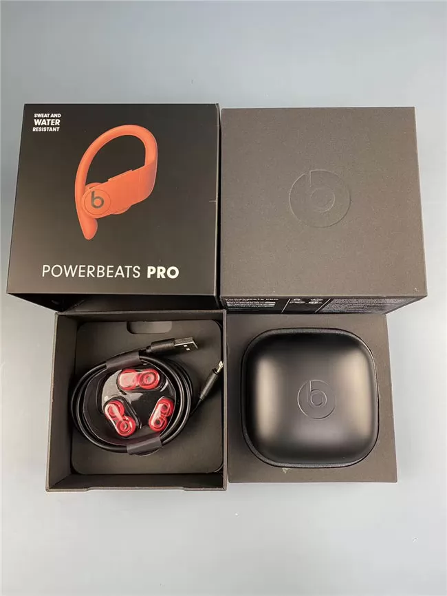 Power Pro Ear Hook TWS Sport Earphone VAC01244