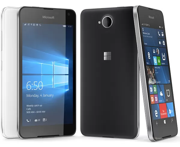 Refurbished Microsoft Lumia 650 Dual SIM