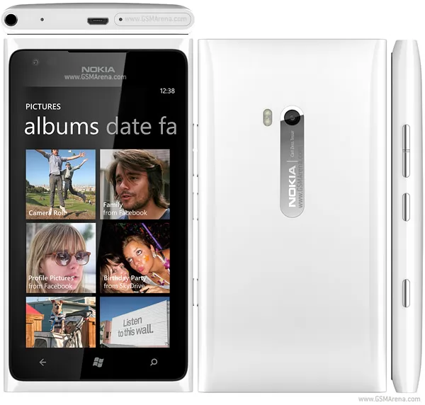 Refurbished Microsoft Lumia 900