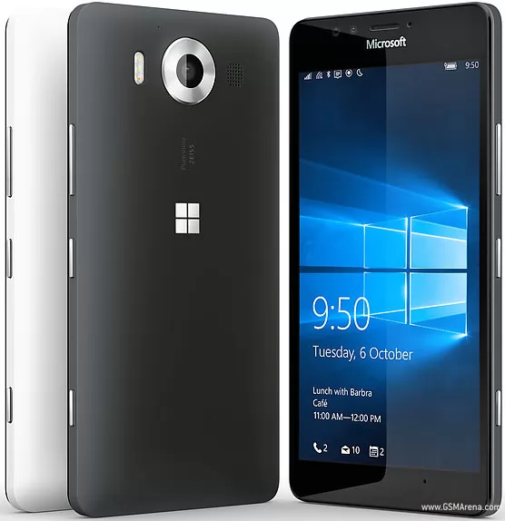 Refurbished Microsoft Lumia 950 Dual SIM